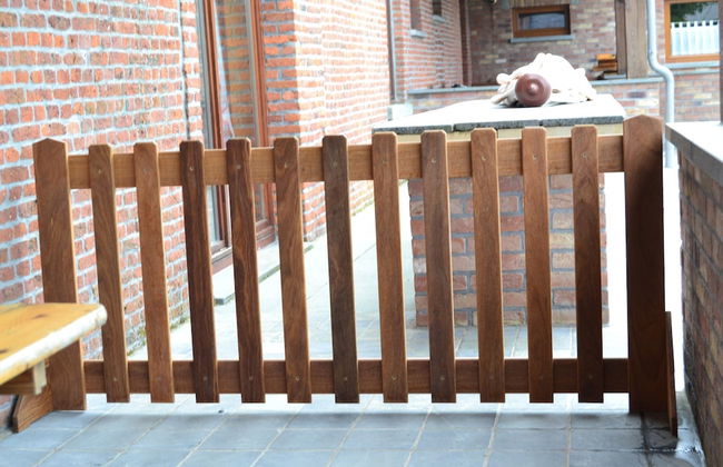 Holiday Home in Cul-des-sarts With Roofed Terrace - Foto 40