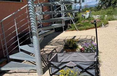 Ferienwohnungen im Hegau - Foto 16