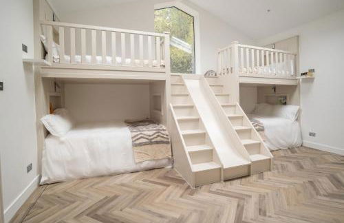 Luxury cottage with high-end bathrooms - NEWLY REFURBISHED - Foto 8