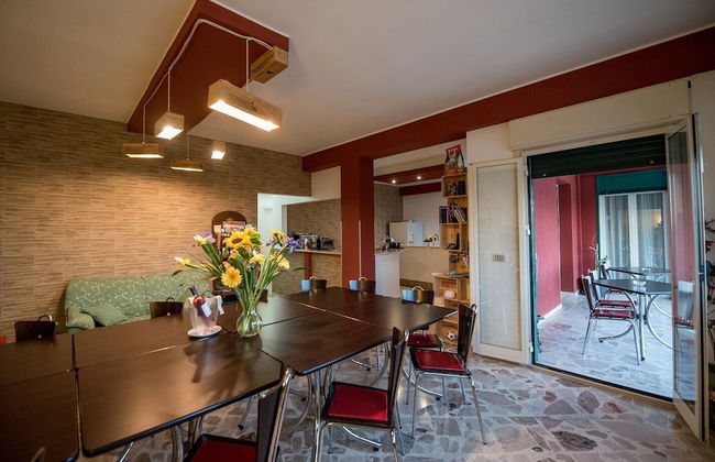 Room-camagna Country House - Immersed in - Foto 9