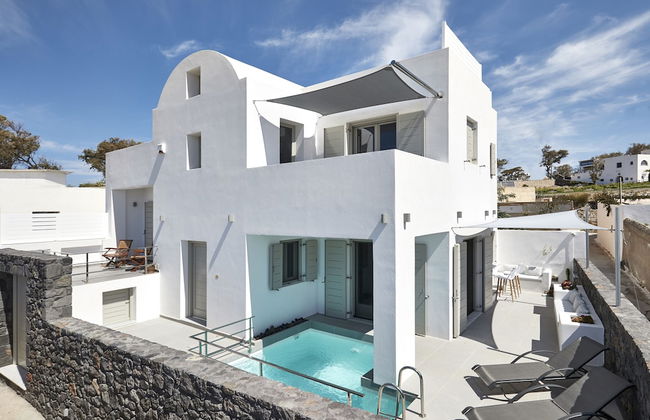 Alchemy Luxury Villa - Foto 1