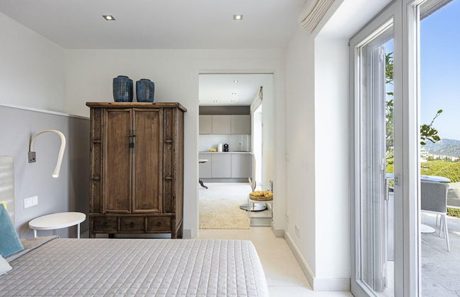 Majestic Villa With Harbour Views - Foto 4