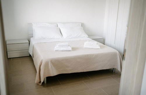 Casa Cleo al Mare con Free WiFi Netflix AC - Foto 5