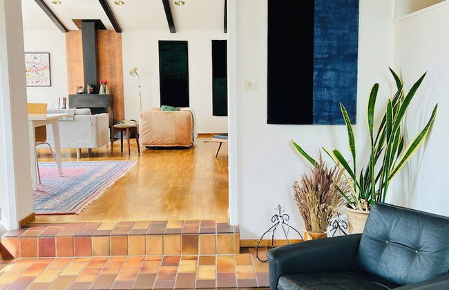 Large Architect and Designer Home 800m From Beach South Sweden Skane - Foto 25