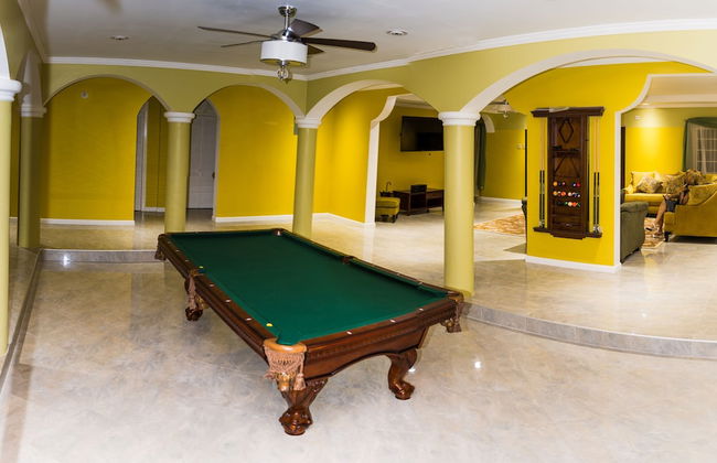 Villa Sweet Villa - Foto 25