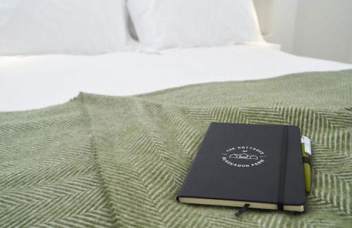 The Roost - The Cottages at Blackadon Farm - Foto 12