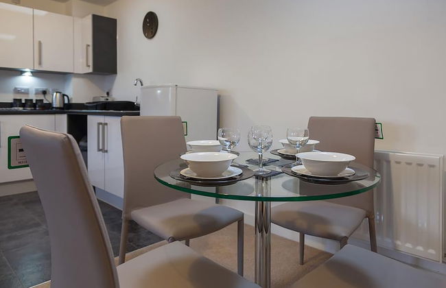 The Robin Coach House - Photo 22