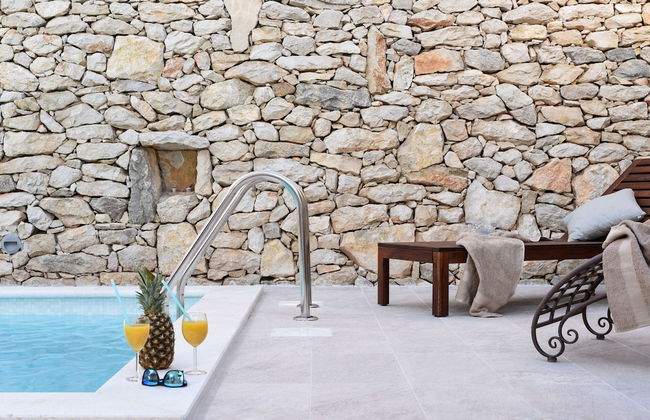 Villa Laurana - Foto 17