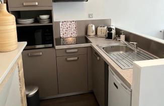 Appartement de charme - Photo 11