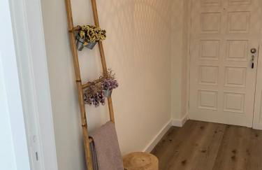 BBA Moledo - Beachfront Apartment - Foto 10