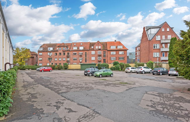 City Center Luxury Getaway - Foto 21