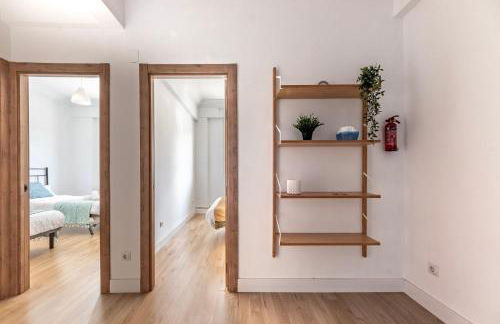 Urban & Cozy in Bilbao - Foto 7