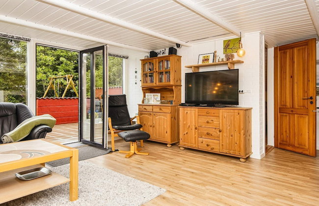 6 Person Holiday Home in Ulfborg - Photo 8