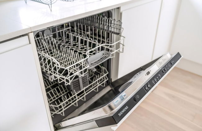 City Relay Belgravia Apartment 22 - Foto 6