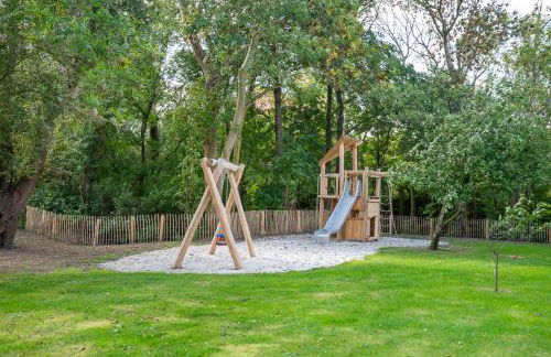 Alte Schule Westerhever Dünenkieker - Foto 29