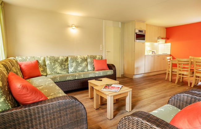 Center Parcs Les Ardennes - Photo 6