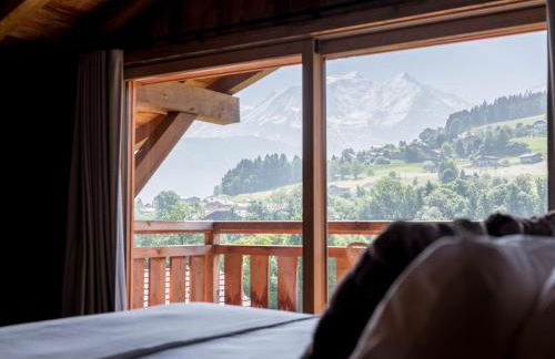 Chalet Double M I Le Chalet Club - Foto 16