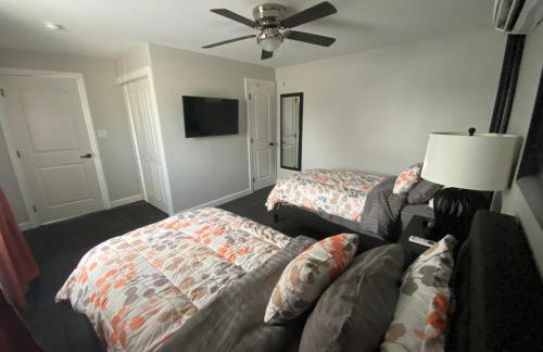 Red comfy cottage - Foto 23