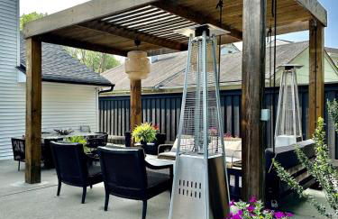 Luxurious Home Away from Home ! 30 minutes to NYC ! - Foto 42