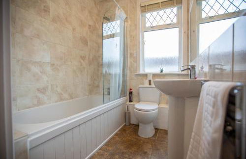 Cosy City Home from home! - Foto 24