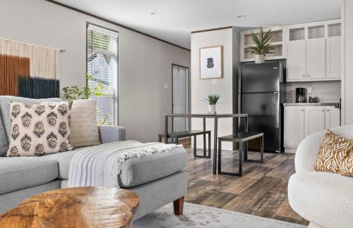 Leisure Escape - TX Hill Country - Foto 50