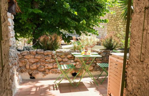 L'Améthyste - Cocon in Provence - Foto 19