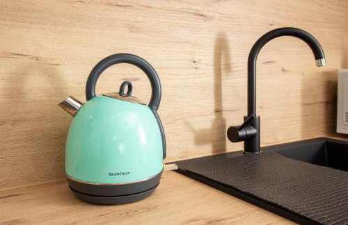 Sky Di Mare - Free private Garage - Photo 23