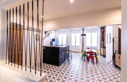 Kasa Java - Très spacieux, tout équipé et confortable - Proche centre - Foto 20