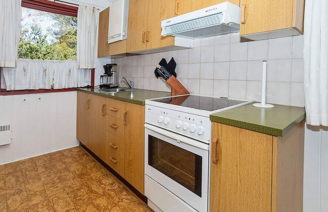 4 Person Holiday Home in Thisted-by Traum - Foto 5