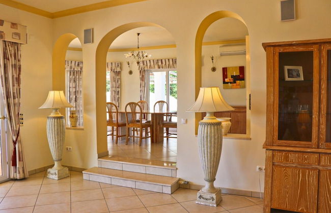 Villa Santa Barbara by Portucasa - Foto 19