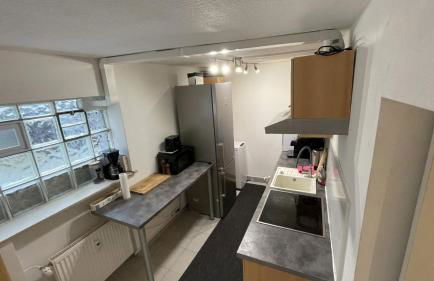 Nice Apartment in Mörfelden - Foto 6