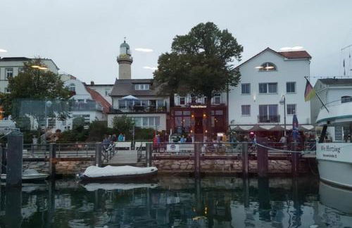 NEU! Ostsee Ferienwohnung Koper - Foto 10