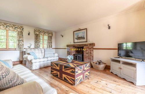 Chestnut Cottage - Stunning Countryside Views! PARKING, 4 BED, 3 BATHROOMS - By Tempstay - Foto 31