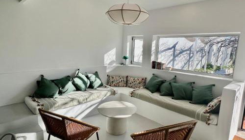 Charming house Charneca de Caparica - Foto 3