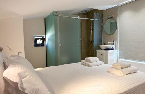 Dimeli - Sea View Villas in Foinikounta - Photo 11