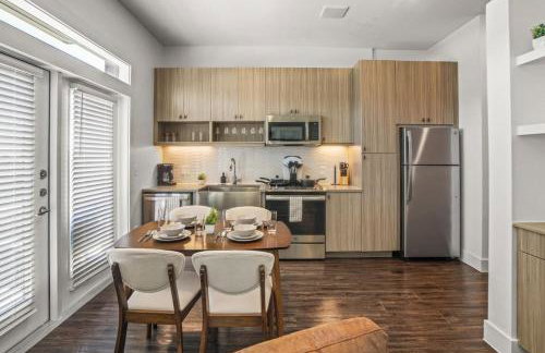 Pampering New Unit Studio 1Ba Pool, Golf Sim - Foto 17