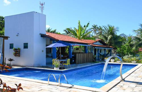 Chalés Casuarinas - Foto 28