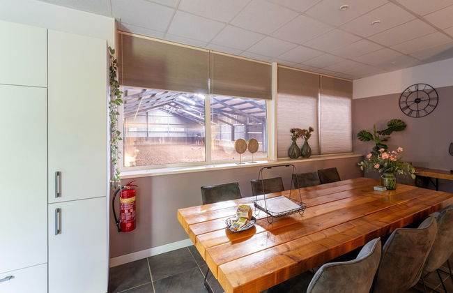 Eibergen's Holiday Haven - Foto 32