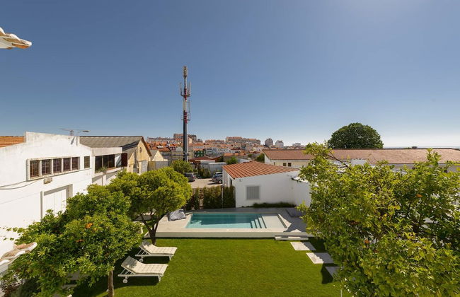 Dona Graca Lisbon Apartments - Foto 51