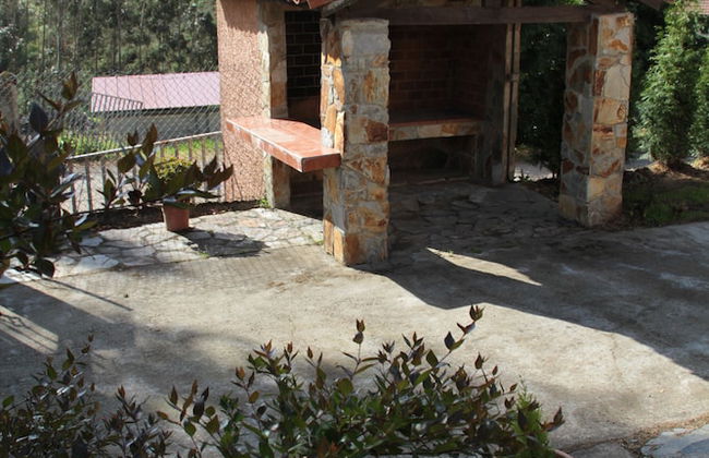 Apartamentos Sierra Pulide - Photo 55