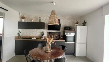 Casa Del Sol - T2 au Cœur du BassinPort Teich 5' - Foto 4