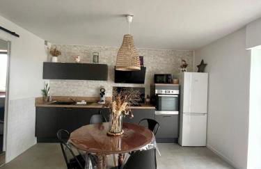 Casa Del Sol - T2 au Cœur du BassinPort Teich 5' - Photo 4