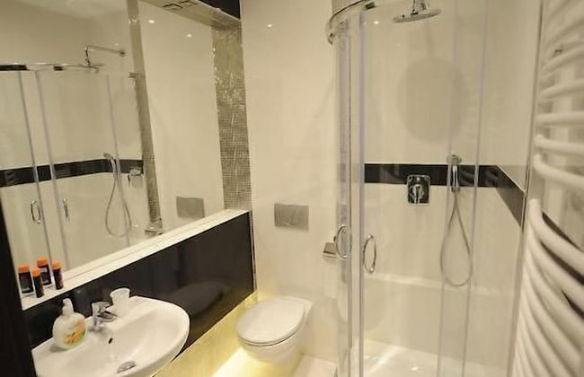 Aparthotel Strefa Premium - Photo 24