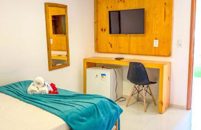 POUSADA OBAH VILLAGE - Foto 12