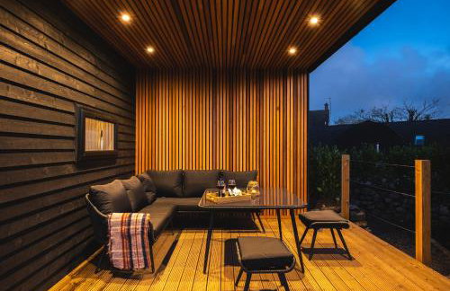 POD St Ives - LUXURY GLAMPING ACCOMMODATION - Foto 17