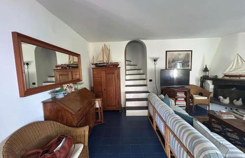 Villa Renata - amazing sea view garden terrrace - Foto 10