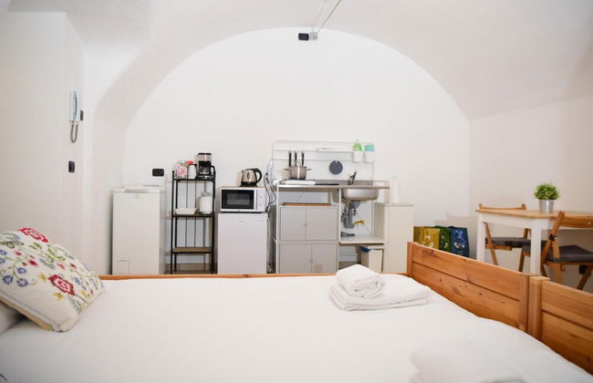 La Filanda Apartments by Wonderful Italy - Taverna - Foto 6