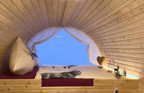 Maurerhof's Fässle - Foto 6