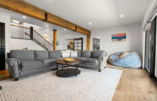 Waterfront Winter Escape Luxury Bay Views - Foto 21