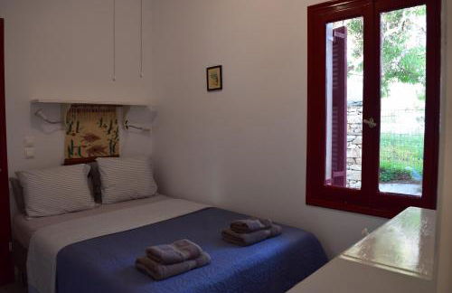 Sifnos Tinas House - Foto 28